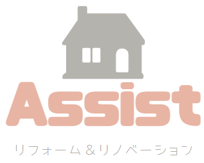 Assist　ロゴ